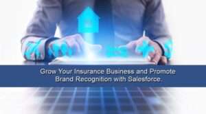 insurance crm solution