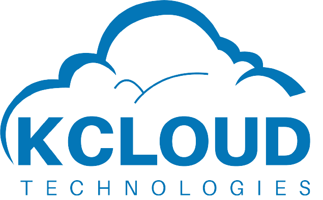 Kcloud logo