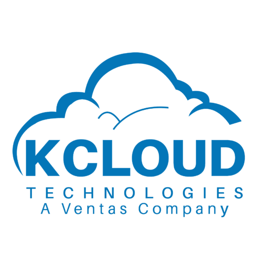 kcloud logo
