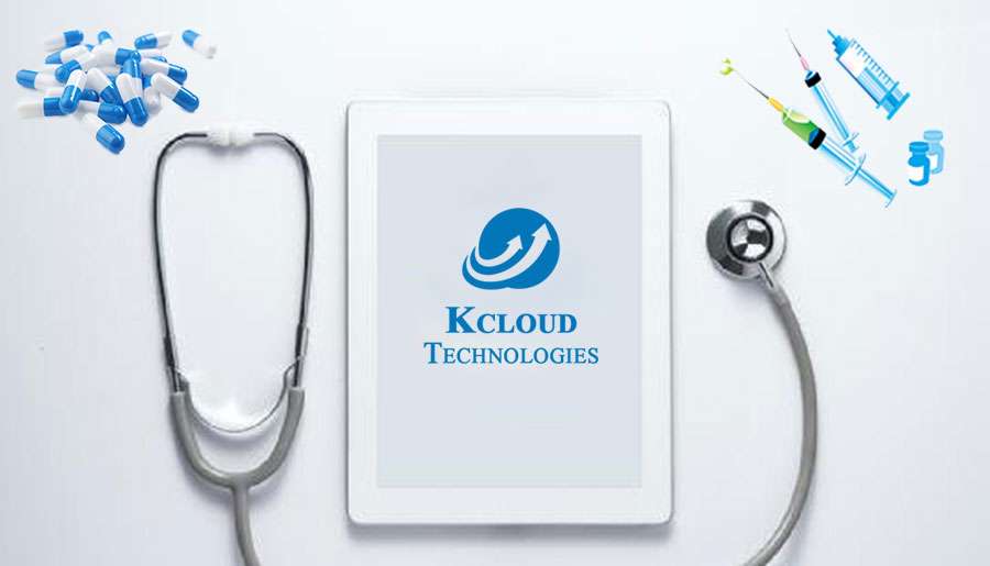 Salesforce Health Cloud Implementation Service USA - Kcloud