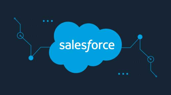 Salesforce sales cloud implementation