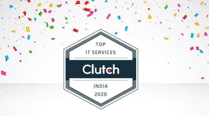 Kcloud Technologies Named Among Top IT Services Provider of 2020 by by