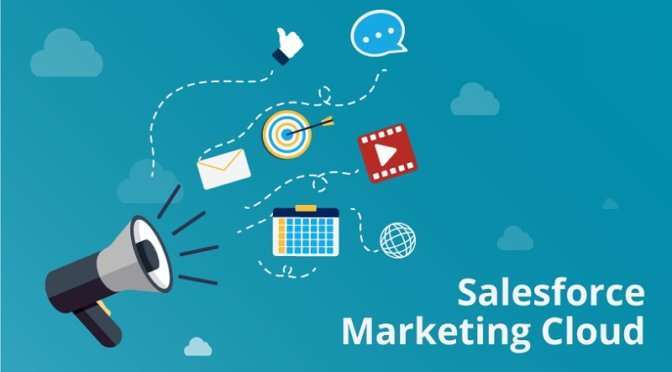Marketing-Cloud-Developer関連資料