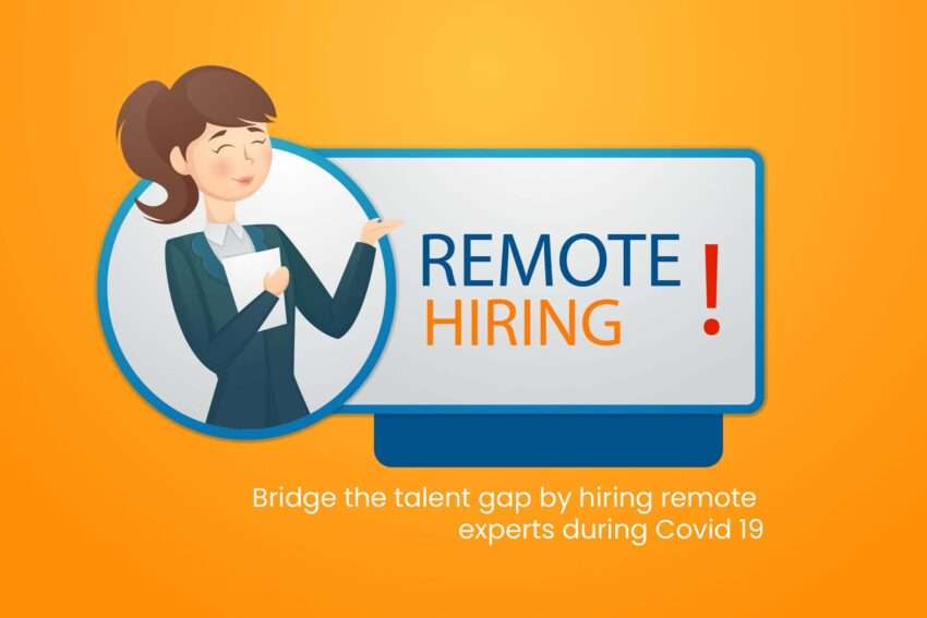 Remote resources hiring - kcloud