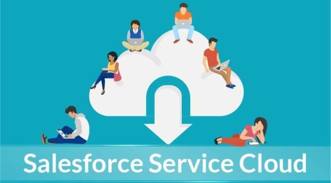 Salesforce Service Cloud Reviews: Overview, Features, Training