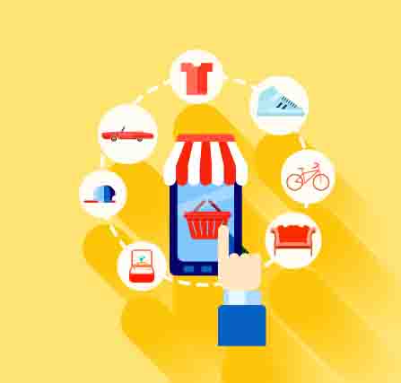 CRM software for online retail
