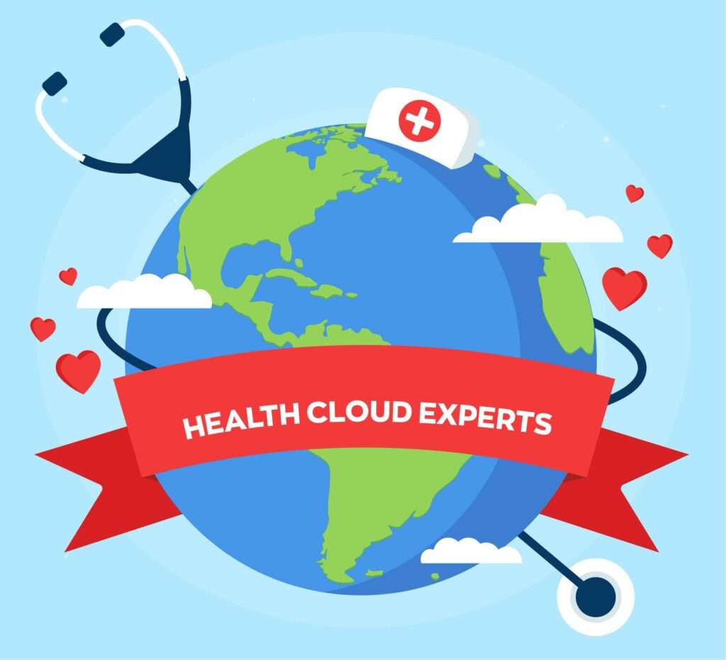 Hire Salesforce Health Cloud Developer