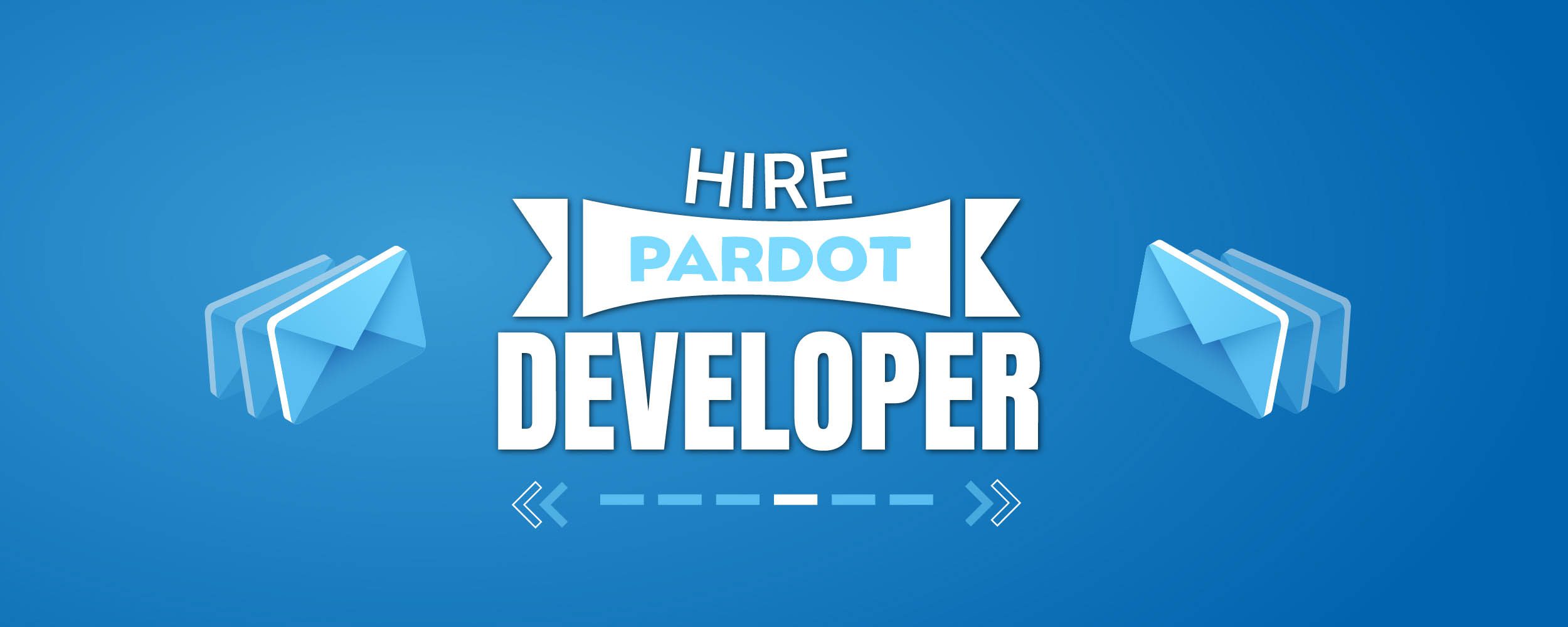 Hire Pardot Developers