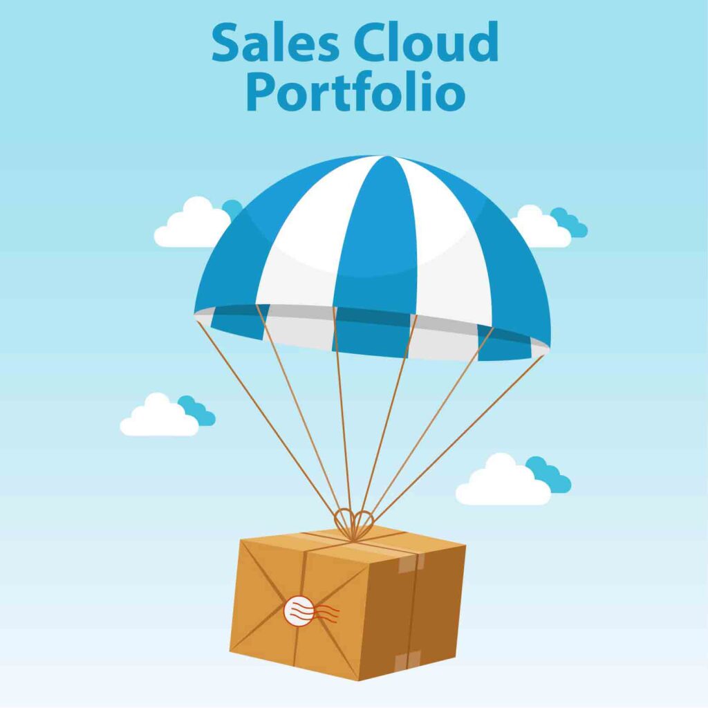 Kcloud-Best Premier Salesforce Consulting Partner In USA