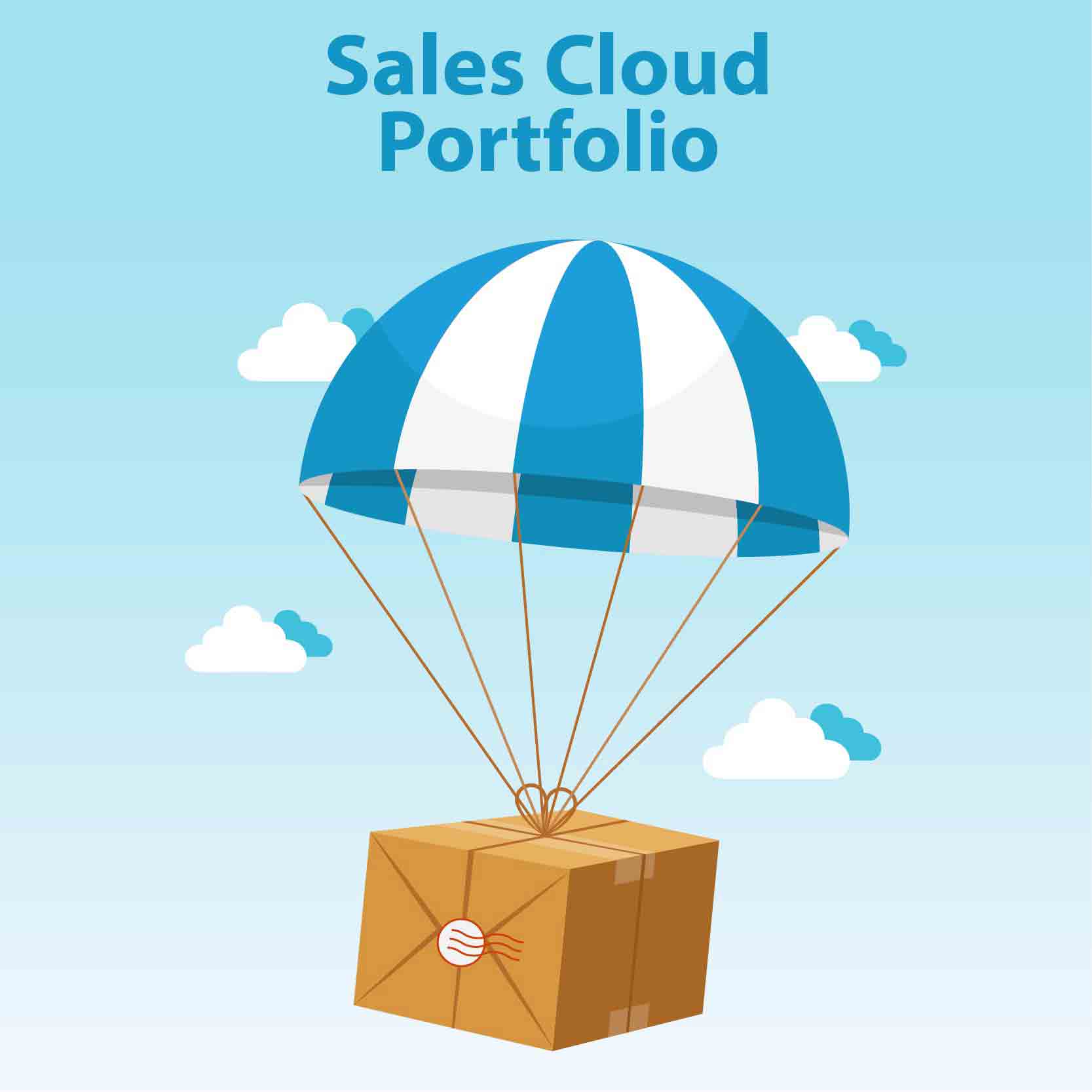 Salesforce Sales Cloud Implementation