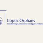 Coptic Orphans-logo