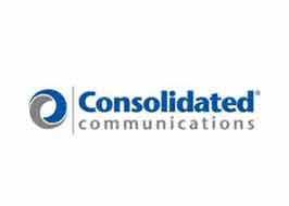 consolidated communications logo