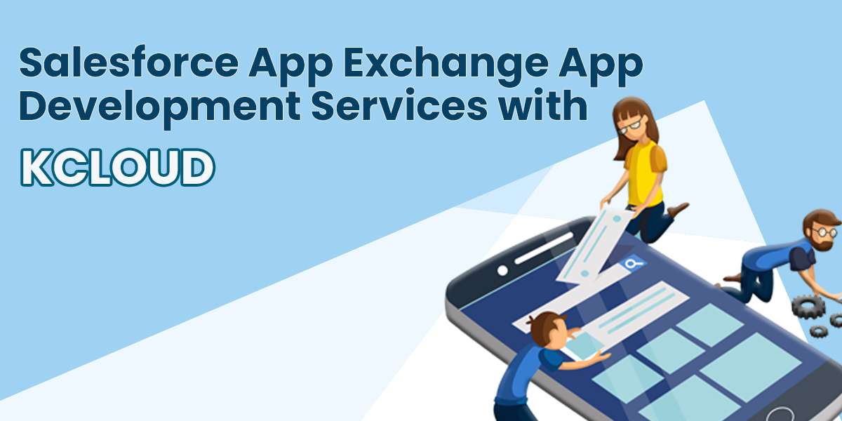 App exchange app development