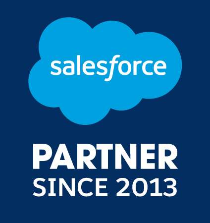 salesforce partner since 2013