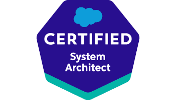 Certified- system-architect image