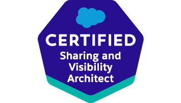 Certified -sharing- and-visibility-architect