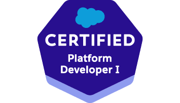 Salesforce-Certificate