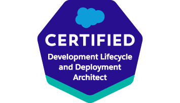 Certified-development-lifecycle-and-deployment architect