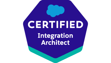 Certified- integration-architect