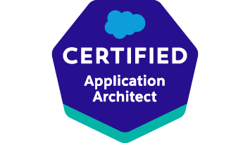 certified-application-architect