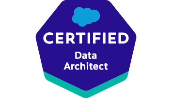 Certified-data-architect