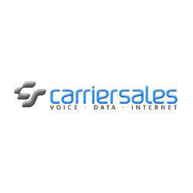 carrier sales-logo