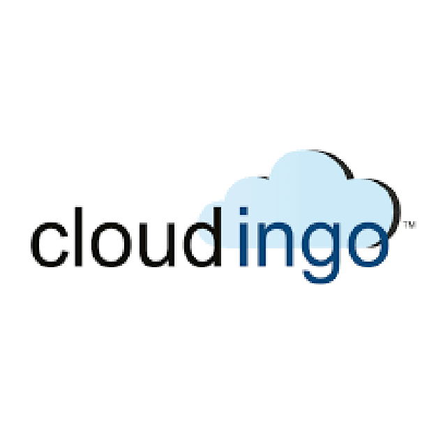cloud ingo logo