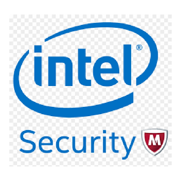 intel security-logo