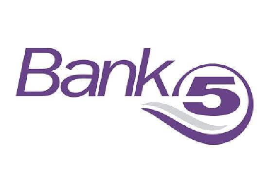 Bank 5