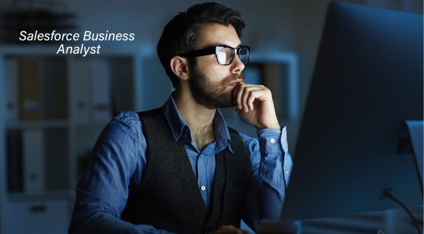 Salesforce Business Analyst featured image