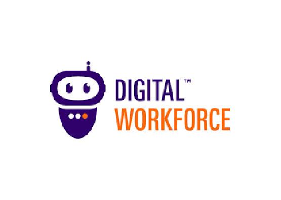 Digital workforce