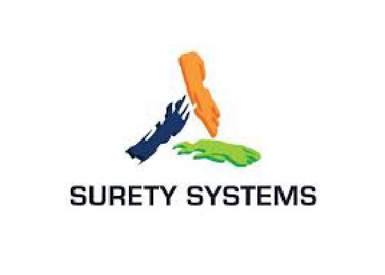 Suretysystems client logo