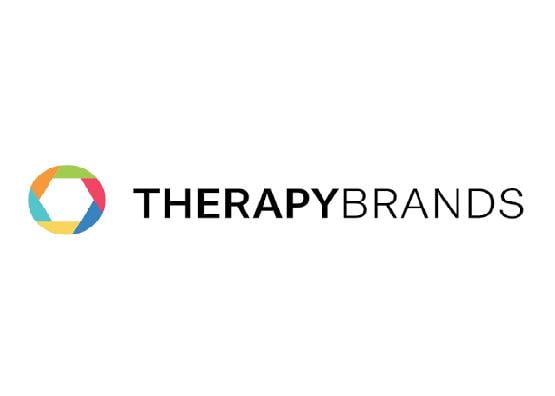 therapybrands client logo