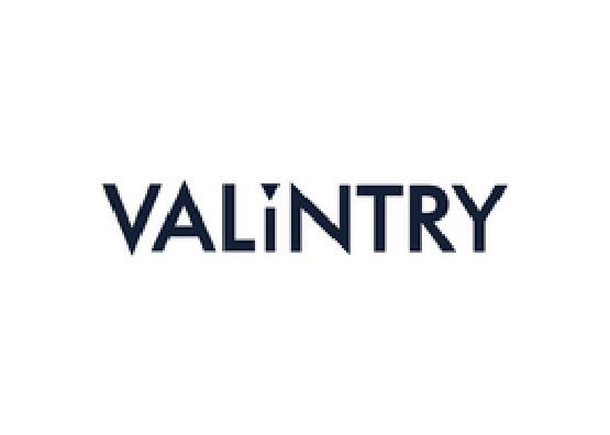 valintry client logo