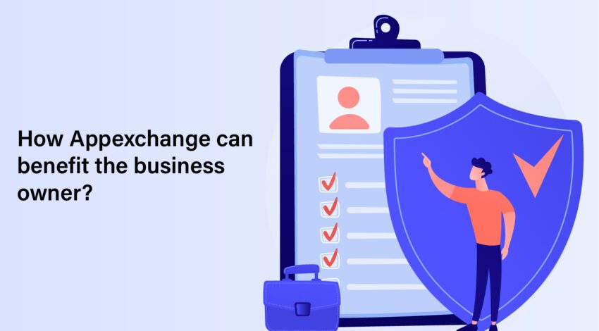 AppExchange featured image