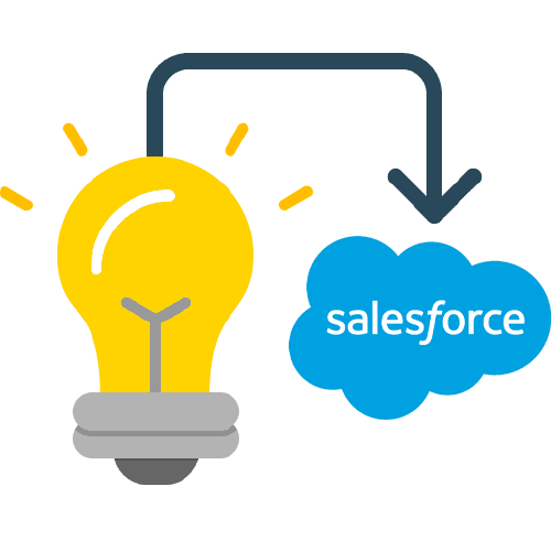 salesforce implementation