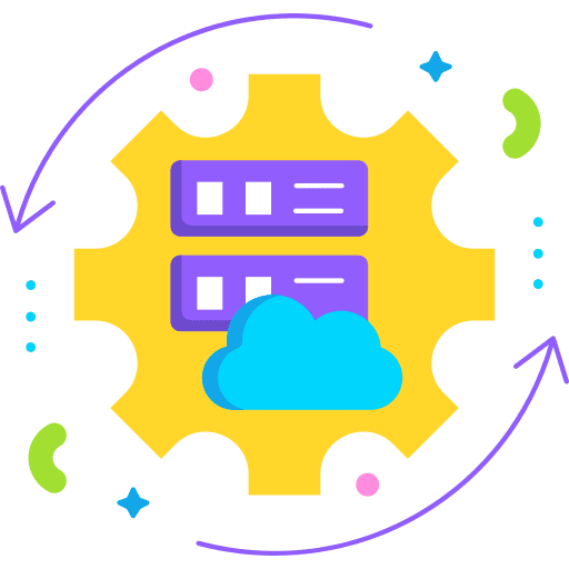Data Integration with Automation icon