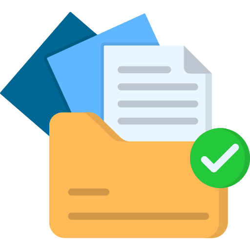Document and Document icon