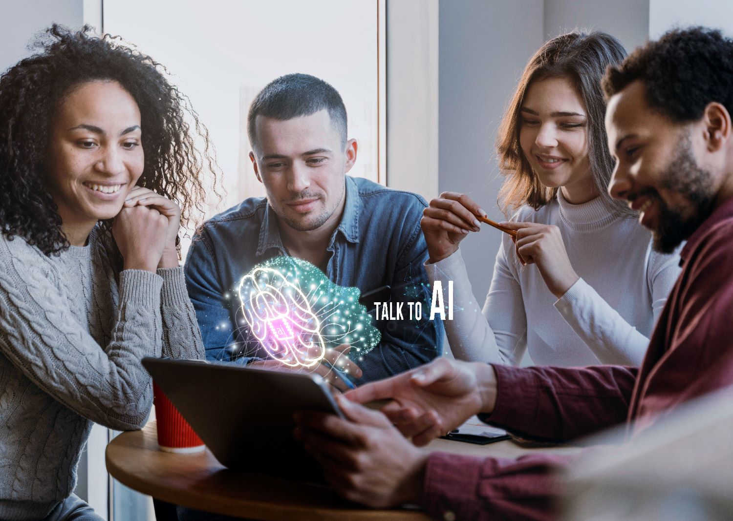 Deploy Next-Generation AI Inference with Kcloud AI Enterprise img