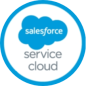 Finance Service cloud logo