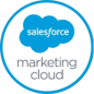 marketing cloud logo